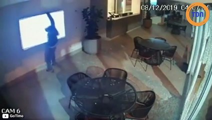 Découvrez les pires cambrioleurs du monde : rien ne se passe comme prévu !