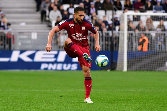 Rennes - Bordeaux : le bilan des Girondins en Bretagne