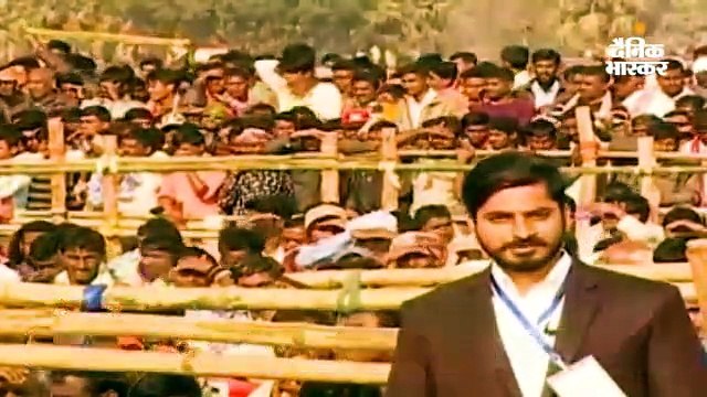 नागरिकता संशोधन बिल पर विपक्ष पर बरसे मोदी