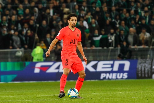 Amiens - PSG : le bilan des Parisiens au stade de la Licorne