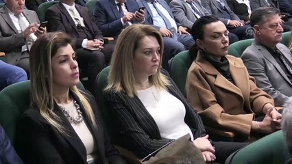 Kadına şiddetle mücadele için valilikler eş zamanlı toplantı yaptı - ADANA