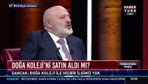 Ethem Sancak'tan Aykut Küçükkaya'ya: Erdoğan, Türkiye'nin en büyük ulusalcısı; ben olsam yeni ulusalcı çizginizle sabah akşam Tayyip Erdoğan'a dua ederim