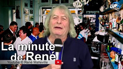 Débrief des débriefs : "Oh Pipa marque un peu !"