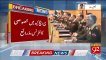 Important meeting in GHQ after court announced death sentence to Musharraf