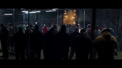 '도니브룩' Donnybrook, 2018 - 메인 예고편 (한글자막)