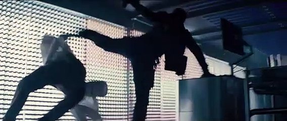 '007 노 타임 투 다이' NO TIME TO DIE, 2020 - 1차 예고편 (한글자막)