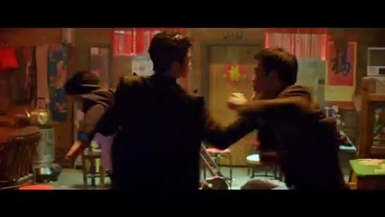 영화 [리얼] 메인 예고편