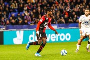 Rennes - Bordeaux : le bilan des Bretons Route de Lorient