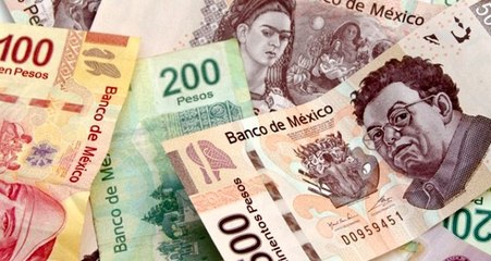 Meksika'da asgari ücrete yüzde 20 zam yapıldı