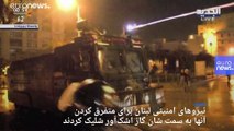 انتشار ویدئوی جنجالی؛ نیروهای امنیتی لبنان با هواداران حزب‌الله و جنبش امل درگیر شدند