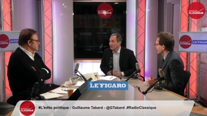 DEMISSION DE JEAN-PAUL DELEVOYE : « CE DEPART AFFAIBLIT L’ EXECUTIF » - L’EDITO POLITIQUE DU 17/12/2019