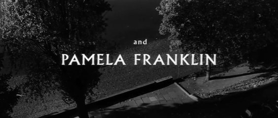 The Third Secret (1964) 1of2