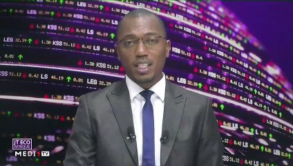 JT Eco Afrique - 17/12/2019