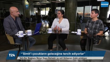 Veli-Der: Devlet için 'simit', çocukların eğitim hakkından daha önemli
