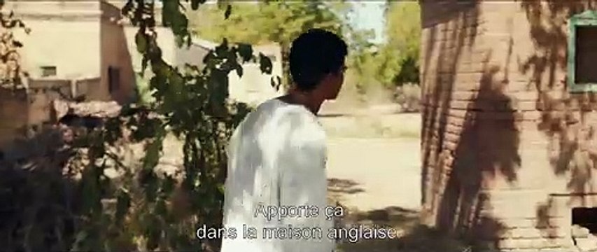 Tu mourras à 20 ans Bande-annonce VO (2020) Mustafa Shehata, Islam Mubarak