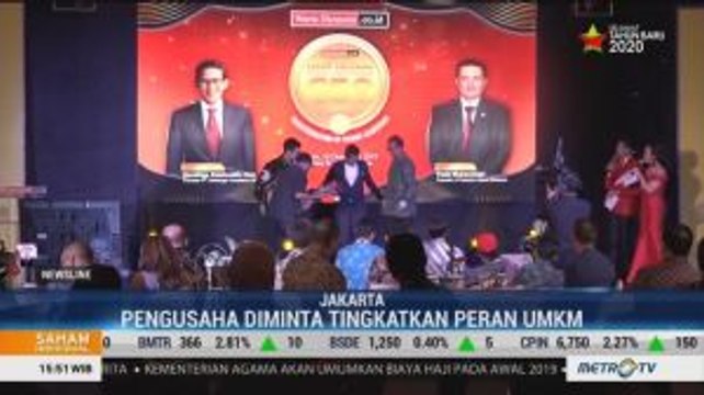 Inovasi Hadapi Revolusi Industri 4.0