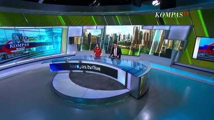 Stafsus Kemenpar Diperiksa KPK Soal Kasus Suap Pengadaan Pesawat di Garuda Indonesia