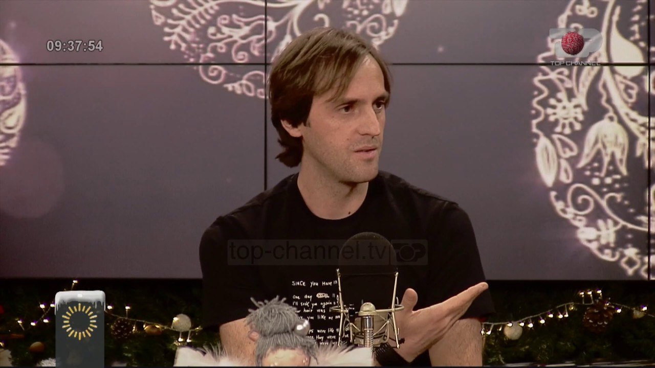 Wake Up/ Shkumbin Ismaili: Kënga "Ndjeva mall" u xhirua në Durrës ditën e tërmetit