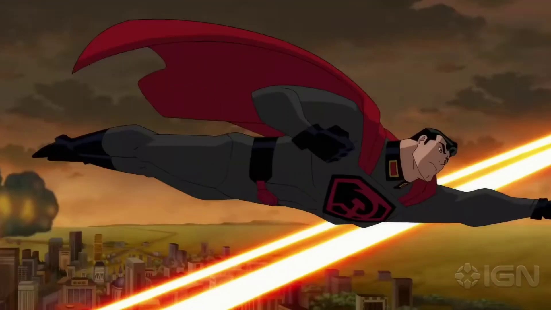 Superman: Entre a Foice e o Martelo • Trailer Legendado - Vídeo Dailymotion