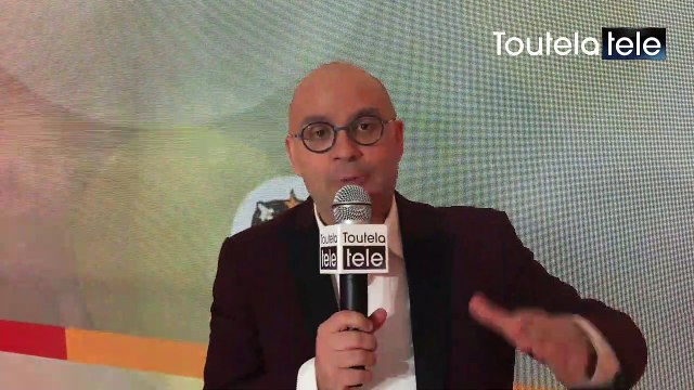 Yoann Riou : dans les coulisses de La Folle Equipe sur L'EQUIPE