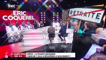 Le Grand Oral de Eric Coquerel, député LFI de Seine-Saint-Denis – 17/12