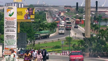 Midi infos - 05/12/2019