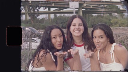 Lana Del Rey - Lana Film