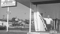 Shop Chronicles - Hobie - This Shop Was Ground Zero For The Greatest Advancements in Surfboard Tech