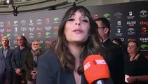 Belén Cuesta revela a quién dedicará el premio en la fiesta de los nominados a los Premios Goya