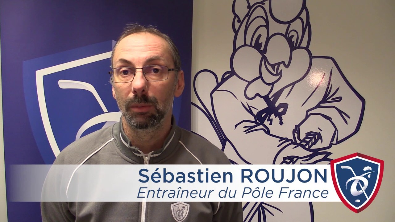 Pôle France. Interview de Sébastien Roujon
