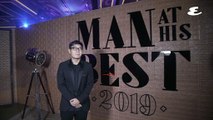 Man at His Best Presents Esquire's 2019 Director of the Year: Mikhail Red