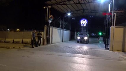 Terör örgütleri el nusra ve heyet-i tahrir el şam'a operasyon 25 gözaltı