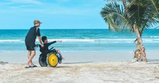 Handiplanet, un site de voyage répertorie des lieux touristiques accessibles pour les personnes handicapées