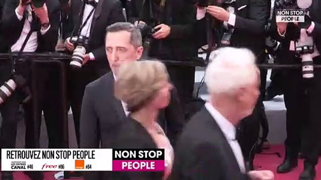 Gad Elmaleh accusé de plagiat : touché , il s'en prend à nouveau à CopyComic