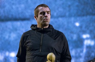 Liam Gallagher turned down I'm A Celebrity offer