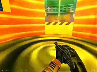 Half-Life (2008 Upload) - Lambda Core (Part 4/5)