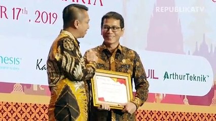Strategi Wishnutama Gaungkan Pariwisata Indonesia