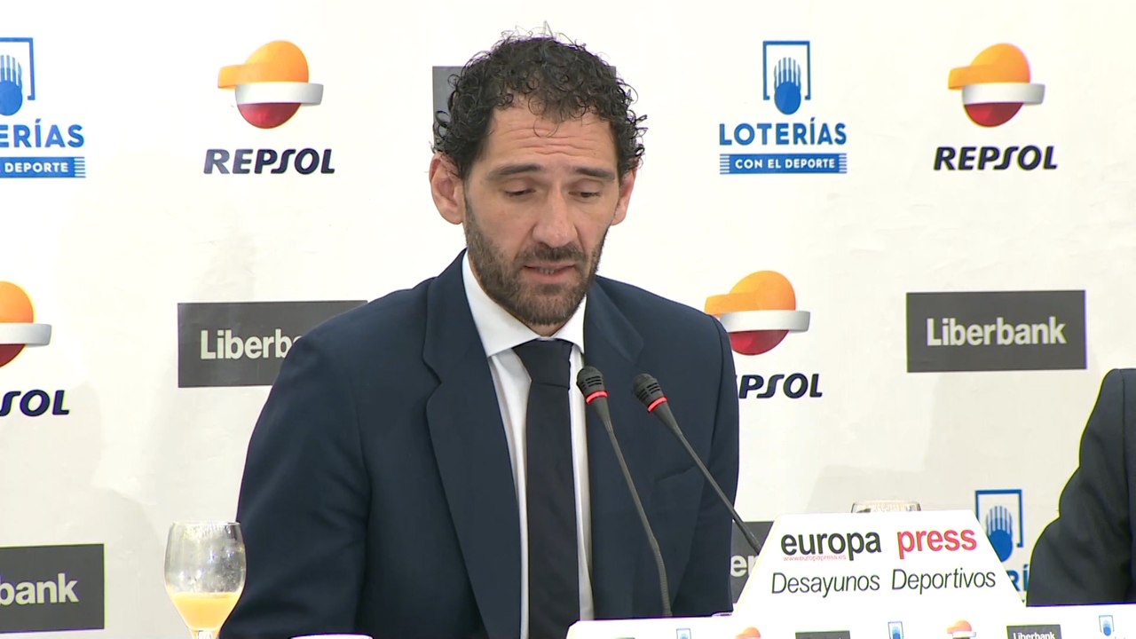 Garbajosa asegura que hay "trabajar" para "erradicar" los insultos