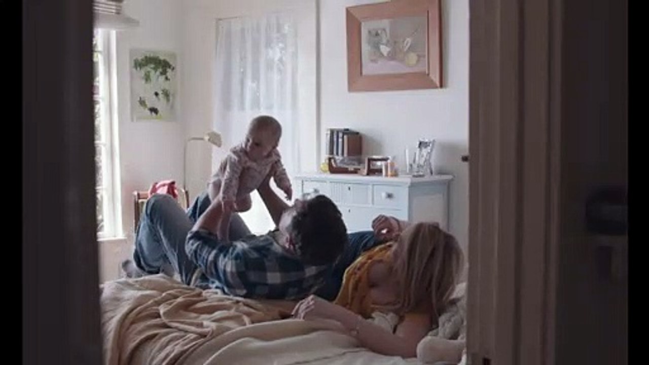 LIGHT OF MY LIFE Film