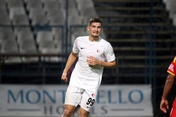 3. Lig'in parlayan yıldızı Süper Lig'e geliyor