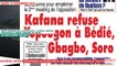Le Titrologue du 17 décembre 2019 : Meeting de l’opposition, Kafana refuse Yopougon à Bédié, Gbagbo et Soro