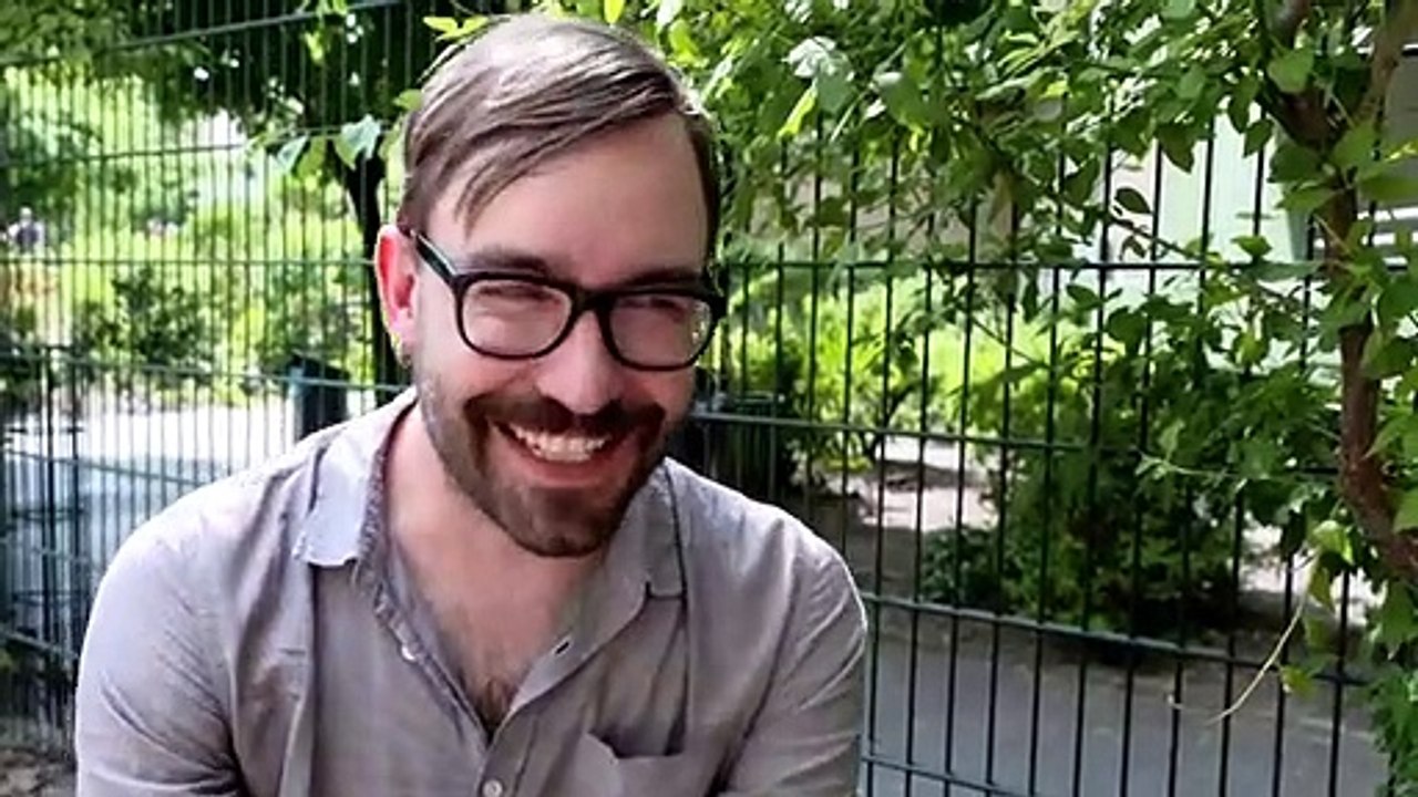 Der marktgerechte Mensch Film