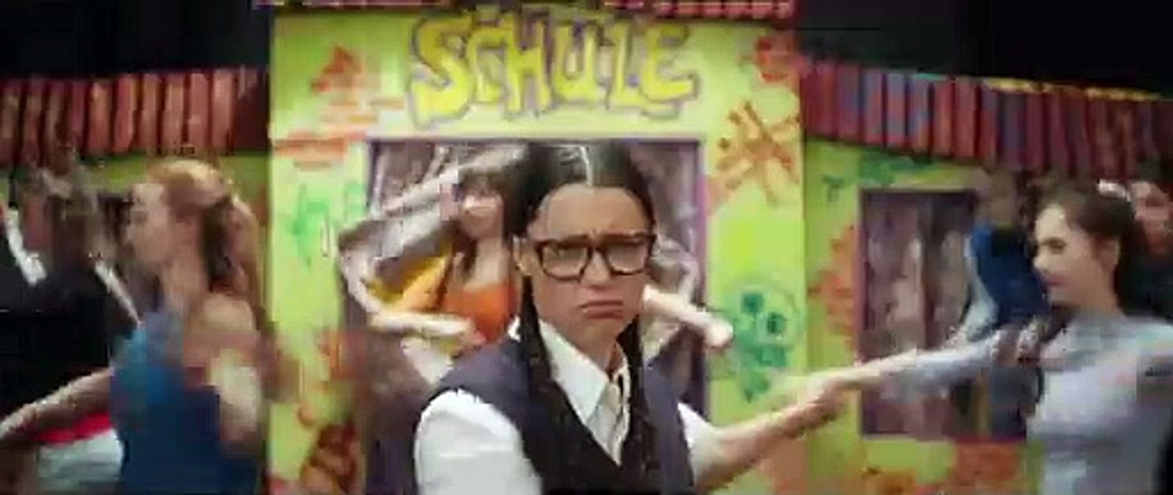 Kartoffelsalat 3 das musical film