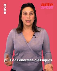 Nova vous recommande IAM « Dans le Club » | Arte Concert