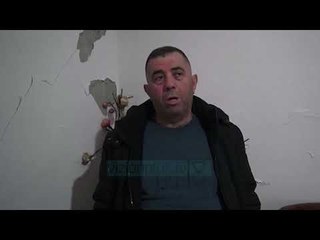 Harrohen banorët e Dervenit - News, Lajme - Vizion Plus