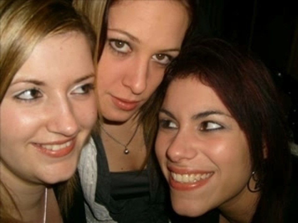 Alex angel et moi
