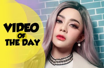 Video of the Day: Sidang Cerai Jenita Janet Ditunda, Babak Baru Kasus Video Syur Mirip Gisella Anastasia