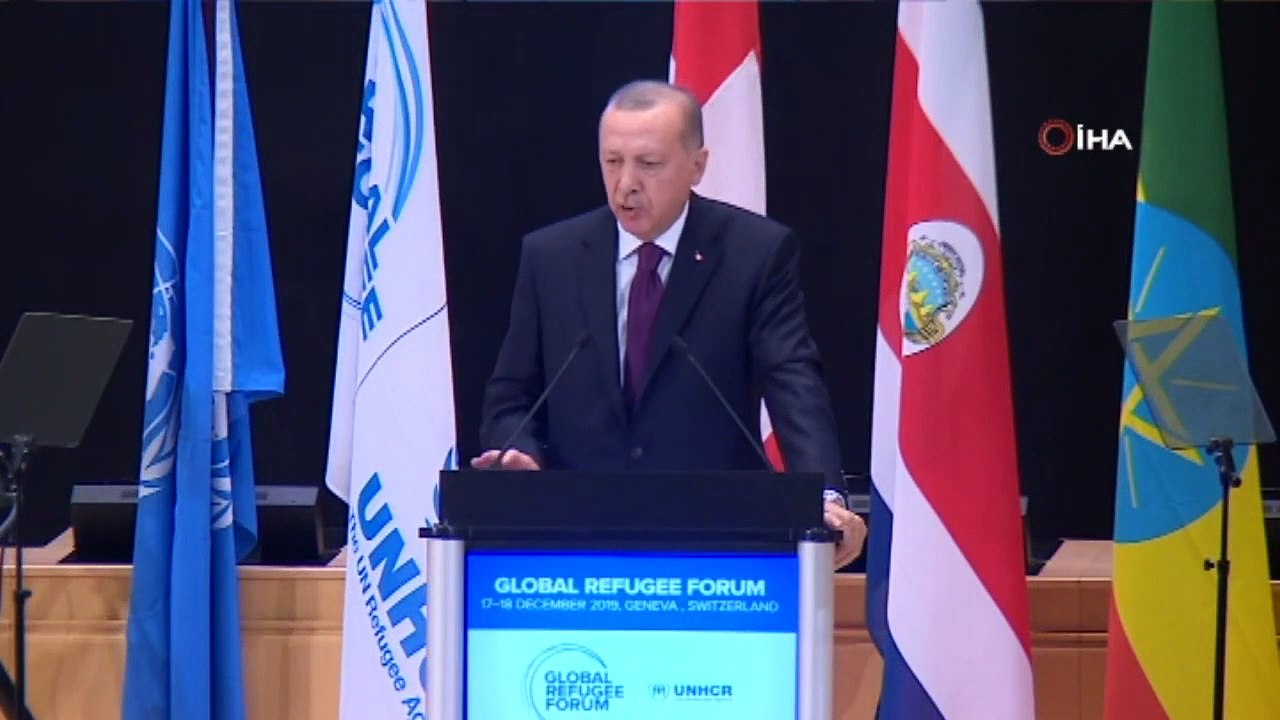 Öğle Bülteni - 17 Aralık 2019 İHA HABER SAATİ
