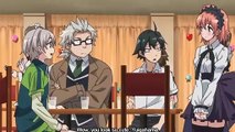 oregairu cute moment