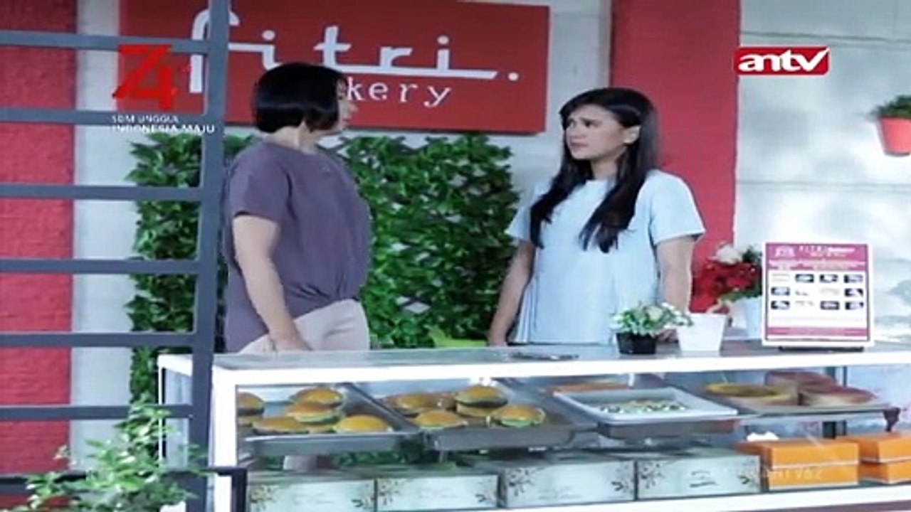 Fitri ANTV Eps 62 Part 2